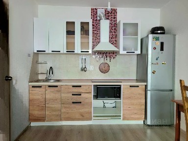 Продается 1-комн. квартира, 36,2 м²