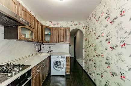 Продается 2-комн. квартира, 36,2 м²