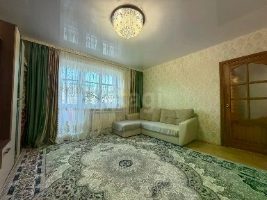 Продается 3-комн. квартира, 62,3 м²