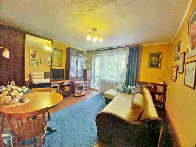 Продается 2-комн. квартира, 43 м²