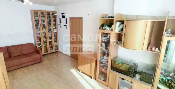 Продается 1-комн. квартира, 39,5 м²
