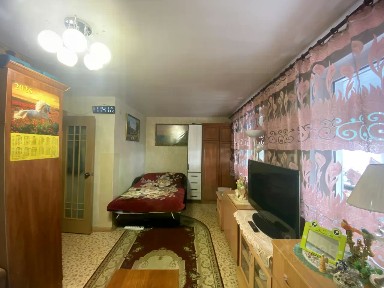 Продается 1-комн. квартира, 35 м²