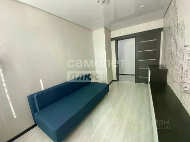 Продается 3-комн. квартира, 59,3 м²