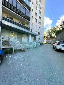 Продается 1-комн. квартира, 35,6 м²