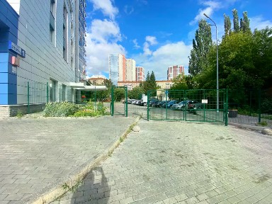 Продается студия, 29,4 м²