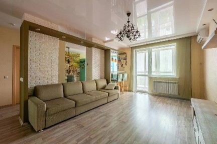 Продается 3-комн. квартира, 89 м²