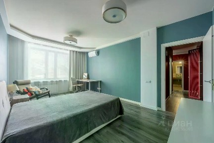 Продается 2-комн. квартира, 60 м²