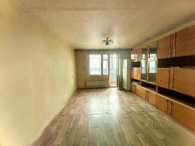 Продается 3-комн. квартира, 63,2 м²