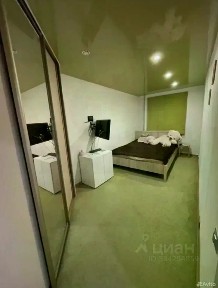 Продается 2-комн. квартира, 43,1 м²