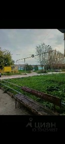 Продается квартира свободной планировки, 28,6 м²