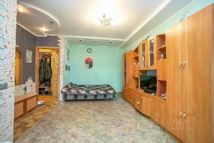 Продается 3-комн. квартира, 53,5 м²