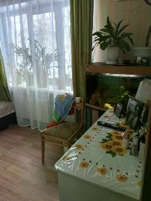 Продается 2-комн. квартира, 31,7 м²