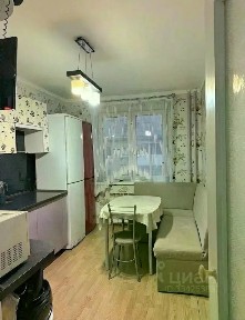 Продается 2-комн. квартира, 61,4 м²