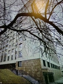 Свердловская область, Екатеринбург, р-н Кировский, мкр. Втузгородок, ул. Лодыгина, 15А