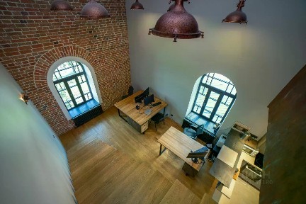 Продаются 4-комн. апартаменты, 85,9 м²