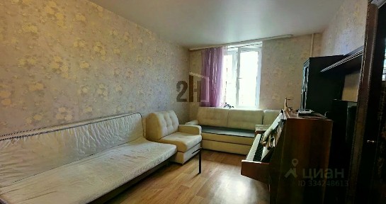 Продается 3-комн. квартира, 67,7 м²