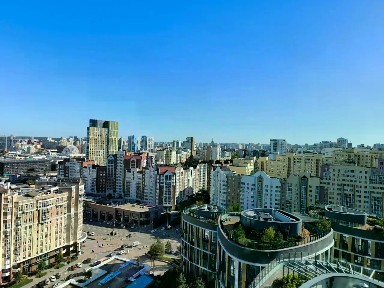Продается квартира свободной планировки, 81,2 м²