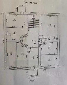 Продается здание (B)