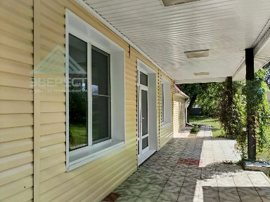 Продается 2-этажный дом, 140 м²
