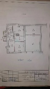 Продается 1-этажный дом, 90 м²
