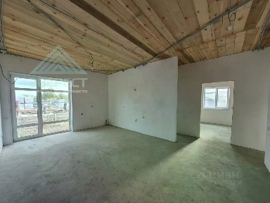 Продается 1-этажный дом, 105 м²
