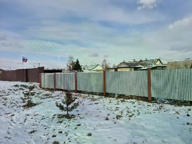 Продается участок, 5,7 сот.
