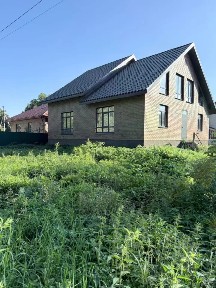 Продается 2-этажный коттедж, 230 м²