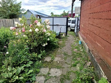 Продается 1-этажный дом, 68 м²