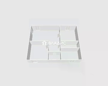 Продается 1-этажный дом, 90 м²