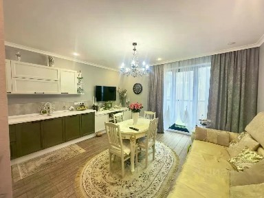Продается 2-комн. квартира, 64 м²