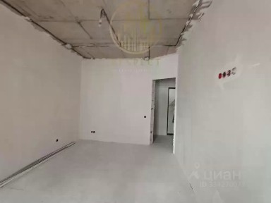 Продается 1-комн. квартира, 38,29 м²