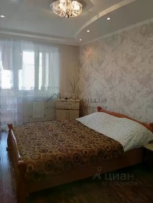 Продается 2-комн. квартира, 63,3 м²