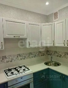 Продается 1-комн. квартира, 31,4 м²