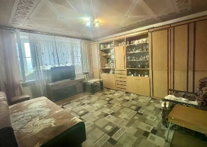 Продается 2-комн. квартира, 48,6 м²