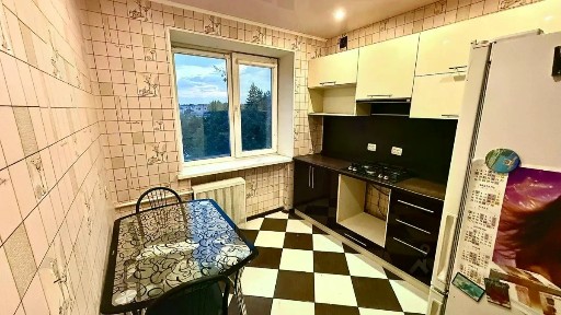 Продается 3-комн. квартира, 57,4 м²