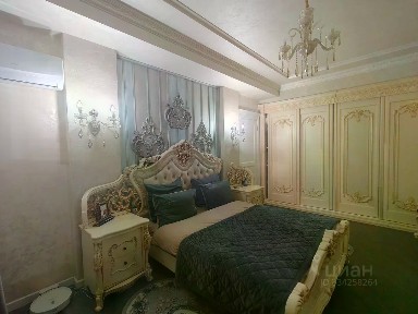 Продается 2-комн. квартира, 86,7 м²