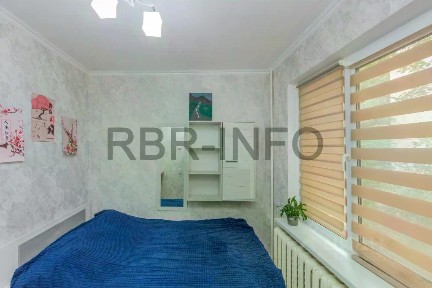 Продается 2-комн. квартира, 35,7 м²