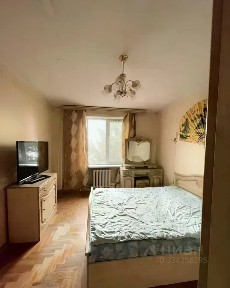 Продается 3-комн. квартира, 60 м²