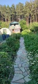 Продается 2-этажный дом, 20 м²