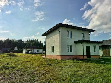 Свердловская область, Сысертский муниципальный округ, Габиевский поселок, Бобер квартал, 93
