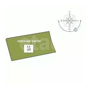 Продается 2-этажный дом, 108 м²