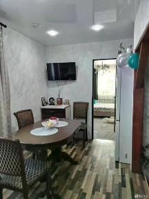 Продается 1-этажный дом, 46,9 м²