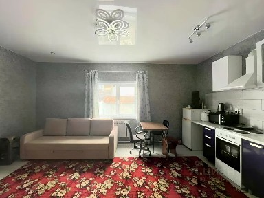 Продается 2-этажный коттедж, 78,8 м²