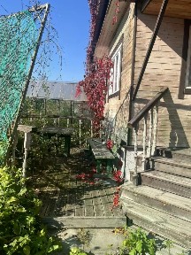 Продается 2-этажный дом, 30 м²