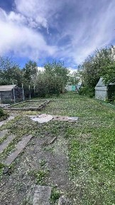 Продается 1-этажный дом, 12 м²