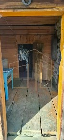 Продается 1-этажный дом, 25,9 м²