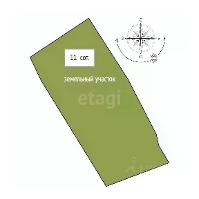Продается 2-этажный дом, 73 м²