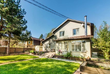 Продается 2-этажный коттедж, 192 м²