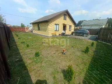 Продается 1-этажный дом, 75 м²