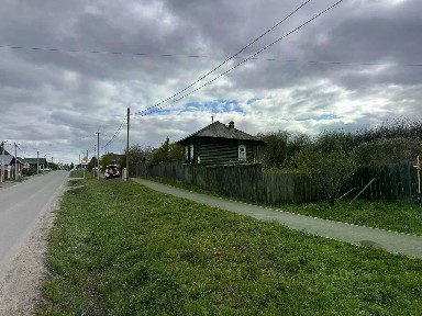Продается 1-этажный дом, 50 м²